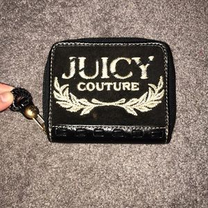 JUICY COUTURE wallet🤗